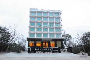hotel park grand
