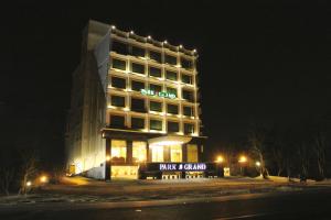 hotel park grand