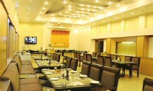 hotel park grand