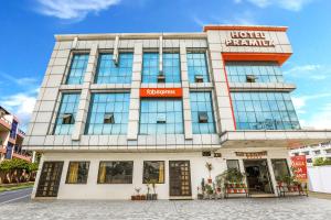 hotel pramila