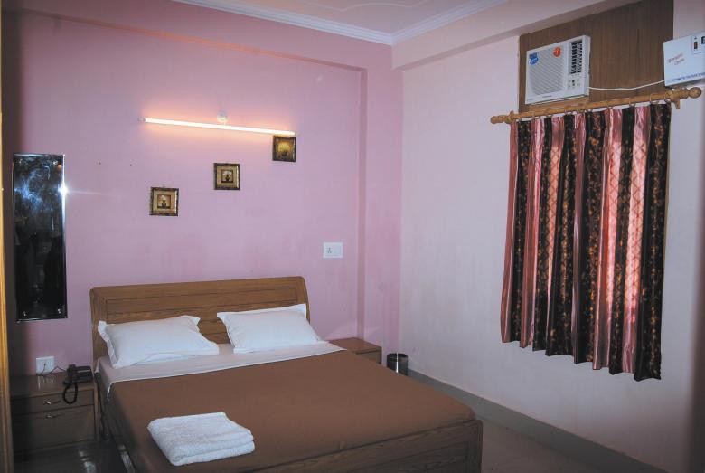 hotel landmark haridwar