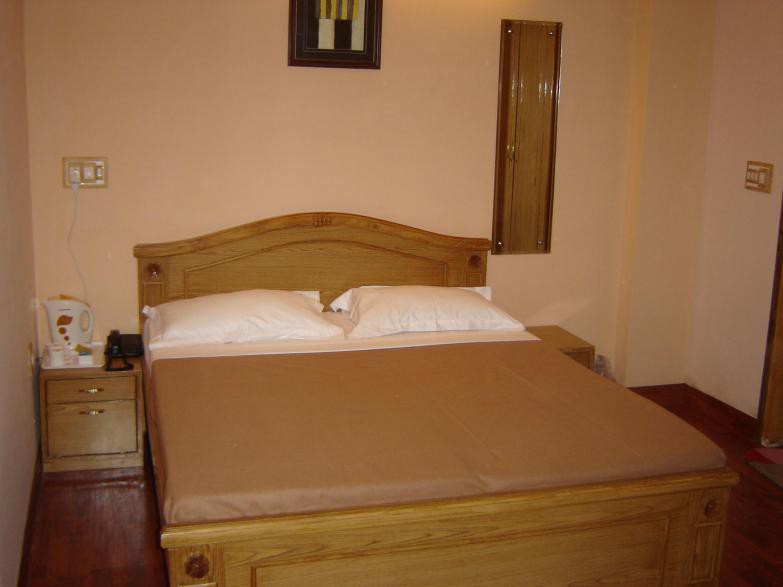 hotel landmark haridwar