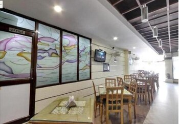 hotel landmark haridwar