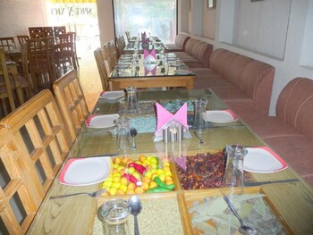 hotel landmark haridwar