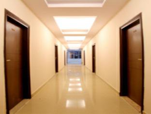 Hotel Jasmine,Mohand>>Haridwar,3 star