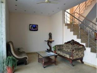 Hotel Jasmine,Mohand>>Haridwar,3 star