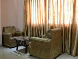 Hotel Jasmine,Mohand>>Haridwar,3 star