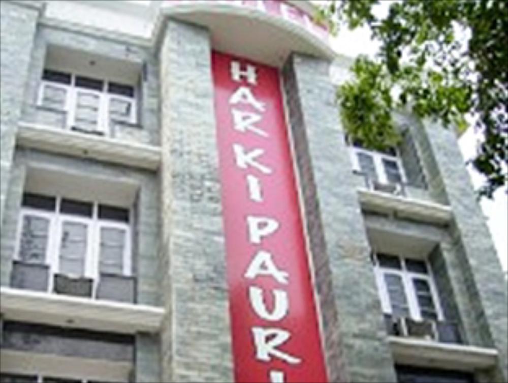 hotel har ki pauri