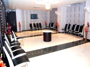 Hotel Grand Shiva,Jwalapur,4 star