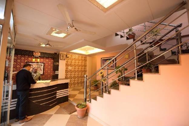 ganga vilas