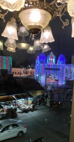 ganga vilas