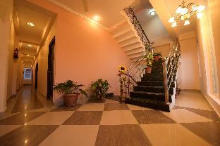 ganga vilas