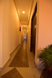 ganga vilas
