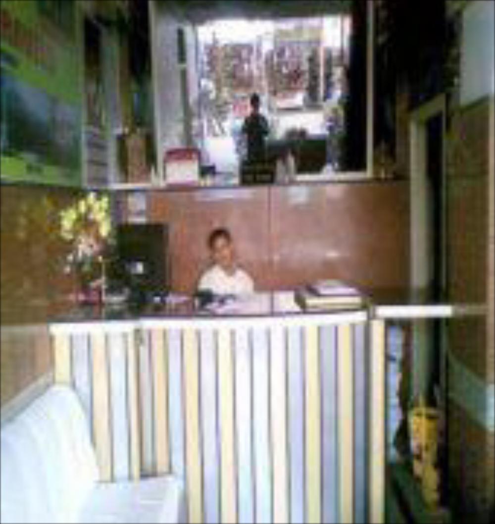 hotel ganga darshan