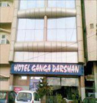 Hotel Ganga Darshan,Har Ki Pauri,2 star