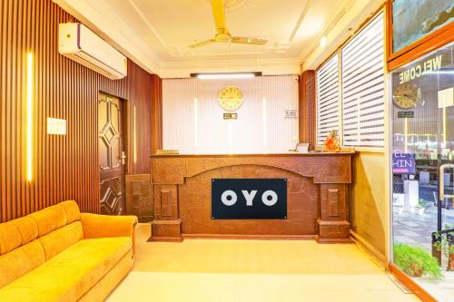 hotel o dolphin
