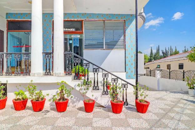 hotel o dolphin