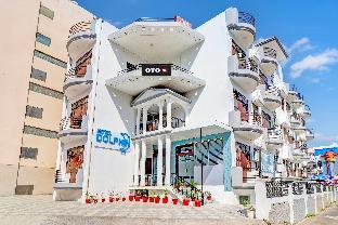 hotel o dolphin