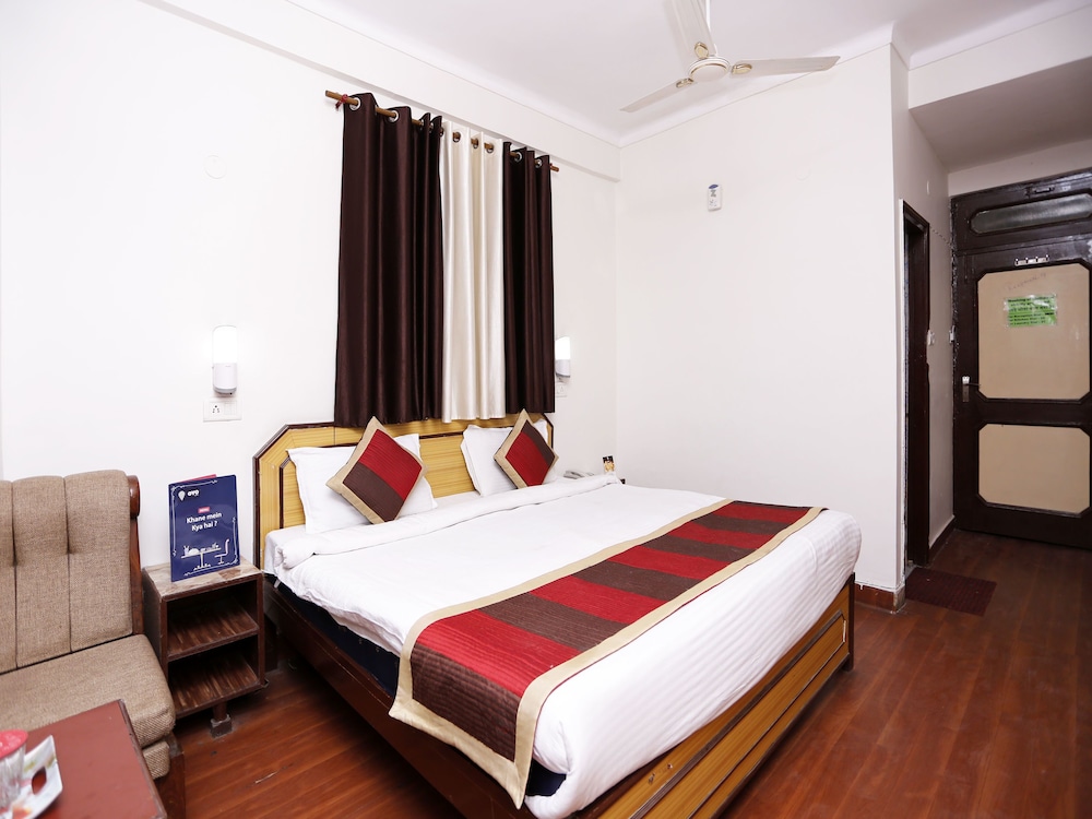 Arjun - A Boutique Hotel,Near Har Ki Pauri,4 star