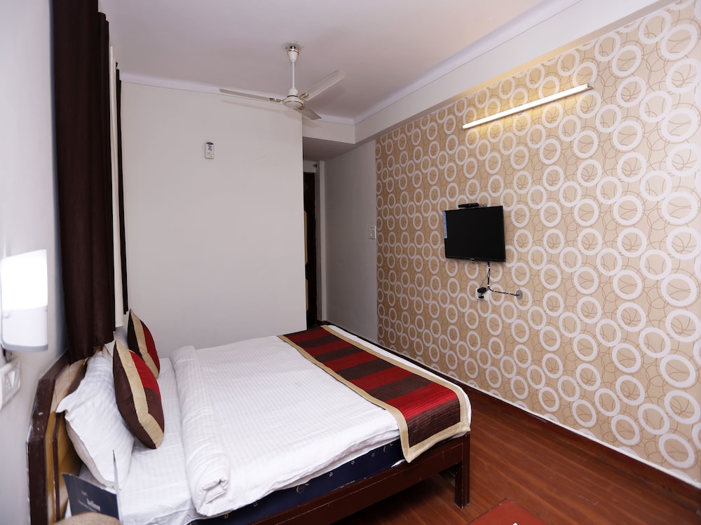 Arjun - A Boutique Hotel,Near Har Ki Pauri,4 star