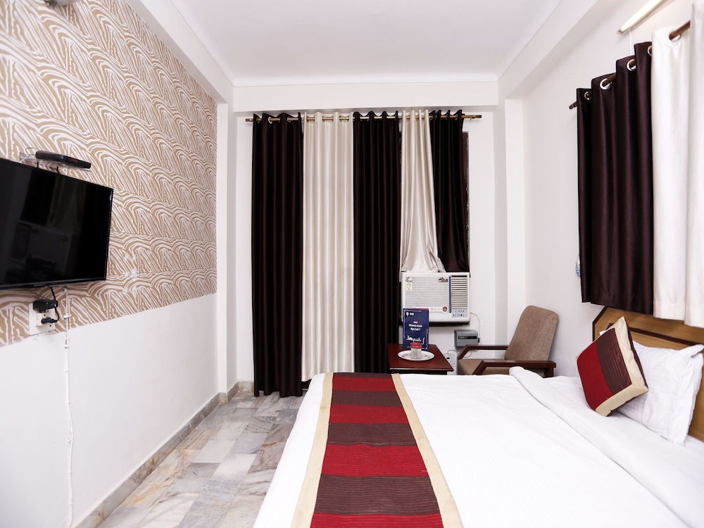 Arjun - A Boutique Hotel,Near Har Ki Pauri,4 star