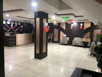 hotel dream land