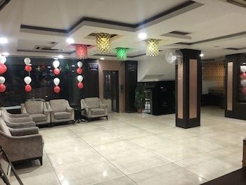 hotel dream land