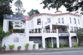 8fold pinecrest by larisa bhimtal