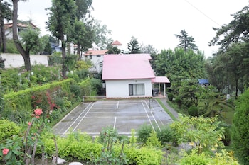 8fold pinecrest by larisa bhimtal