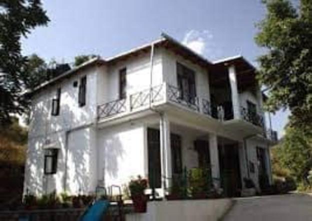 hotel maya regency bhimtal