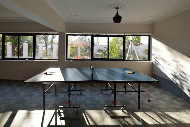 hotel maya regency bhimtal