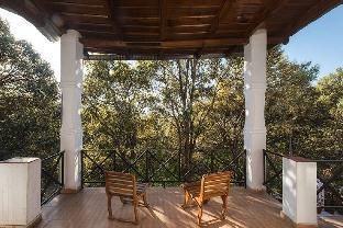 hotel maya regency bhimtal