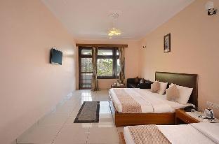 hotel maya regency bhimtal