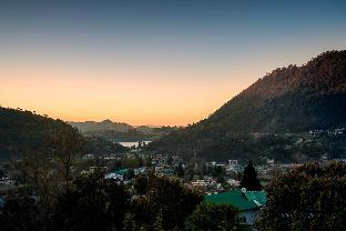 hotel maya regency bhimtal