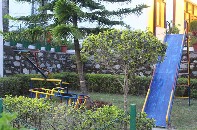 hotel maya regency bhimtal