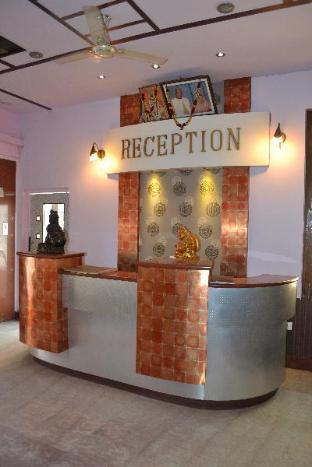Hotel Sheel Gopal Vision,Mathura Junction,3 star