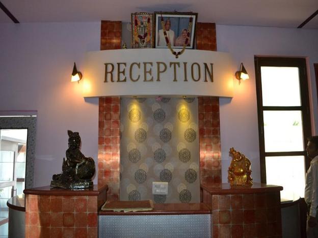 hotel sheel gopal vision