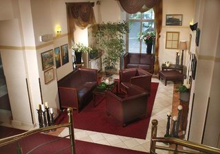 Best Western Plus Krakow Old Town,Stare Miasto>>Krakow,3 star