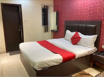 hotel samridhi palace