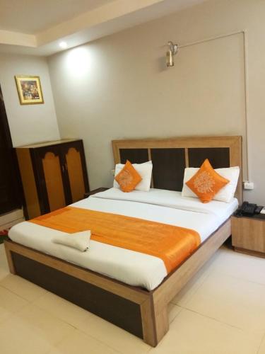 hotel samridhi palace