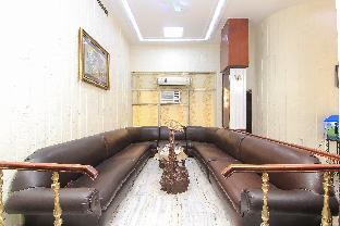 Hotel Paradise,Civil Lines,2 star