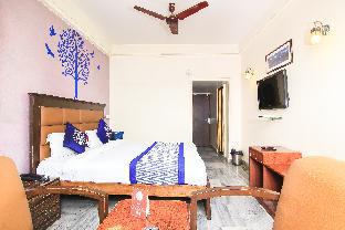 Hotel Paradise,Civil Lines,2 star