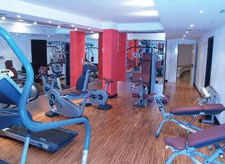 Virgilio Grand Hotel,Latina>>Gaeta,4 star
