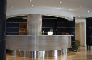 Virgilio Grand Hotel,Latina>>Gaeta,4 star