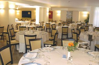 Virgilio Grand Hotel,Latina>>Gaeta,4 star