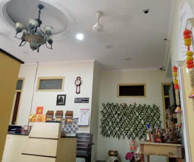jhansi