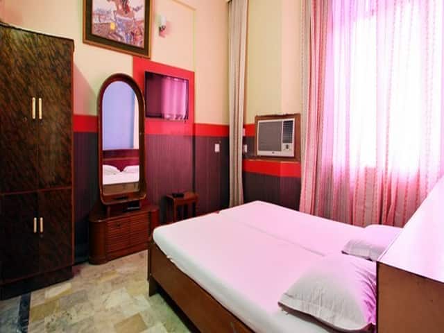hotel chanda