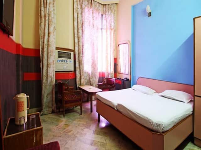 hotel chanda