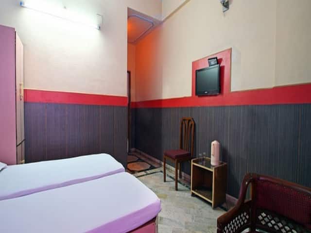 hotel chanda
