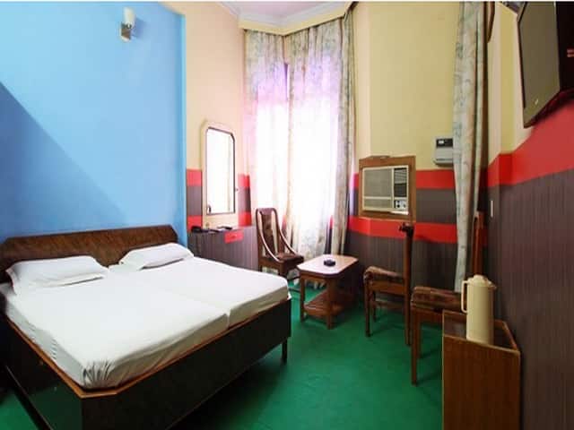 hotel chanda